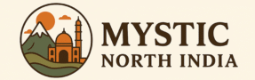 Mystic North India